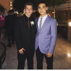 Meet your Posher, Jackson